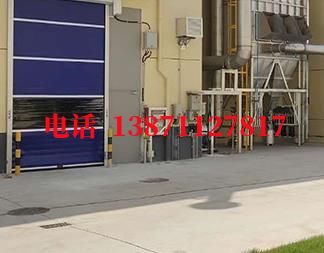 左权快速防爆卷帘门