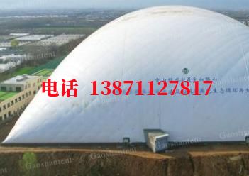 左权气膜棚卷帘门,电动门